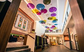 Sandman Signature Aberdeen Hotel & Spa